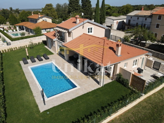 Kuća - Prodaja - ISTARSKA - KANFANAR - KANFANAR